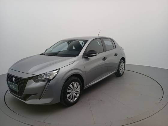 PEUGEOT 208 1.0 FIREFLY FLEX LIKE MANUAL